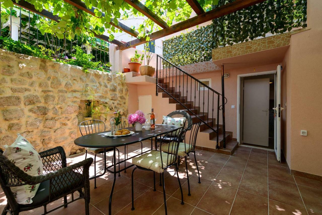 דוברובניק Ani Apartment מראה חיצוני תמונה