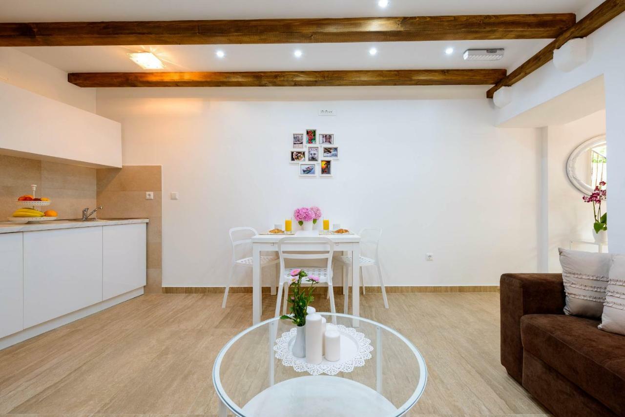דוברובניק Ani Apartment מראה חיצוני תמונה
