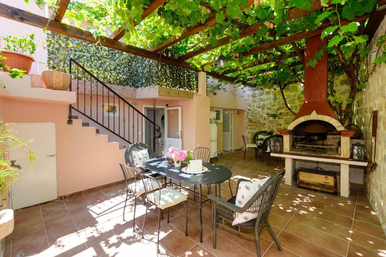 דוברובניק Ani Apartment מראה חיצוני תמונה