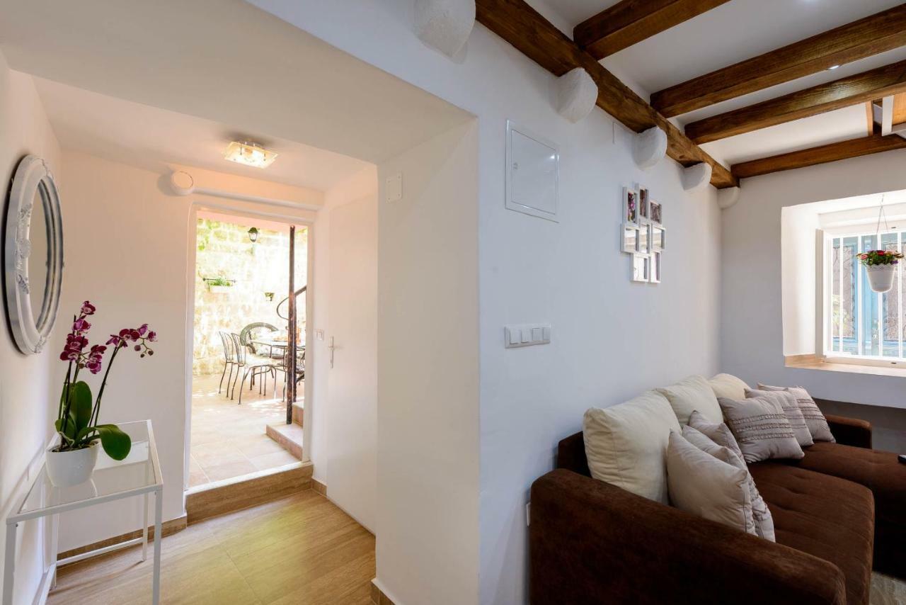דוברובניק Ani Apartment מראה חיצוני תמונה